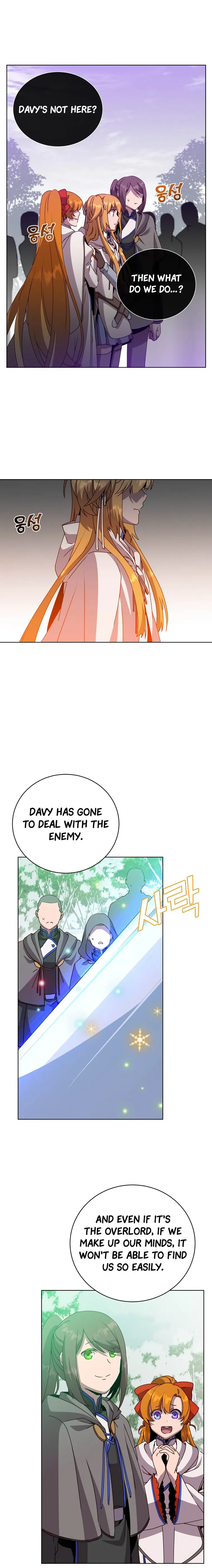 The Max Level Hero has Returned! Chapter 113 - Page 18