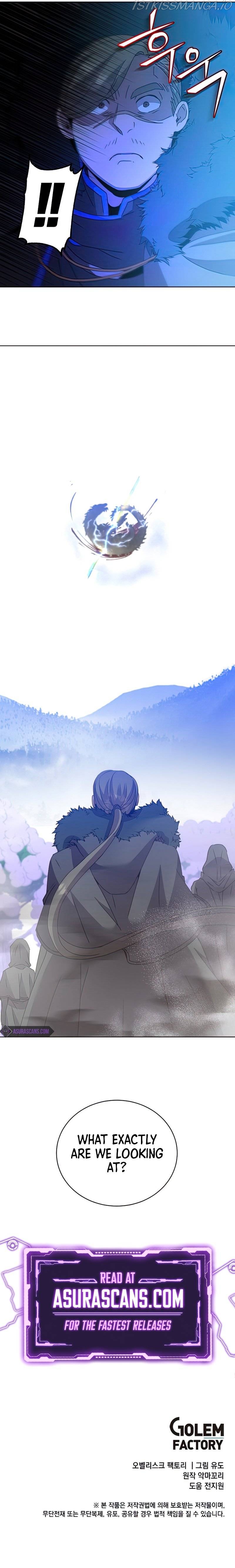 The Max Level Hero has Returned! Chapter 115 - Page 10