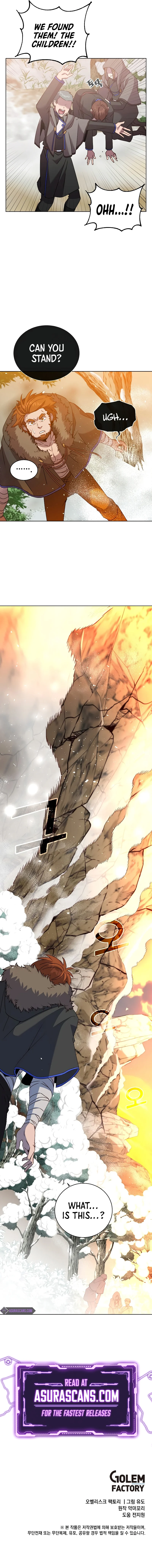 The Max Level Hero has Returned! Chapter 117 - Page 11
