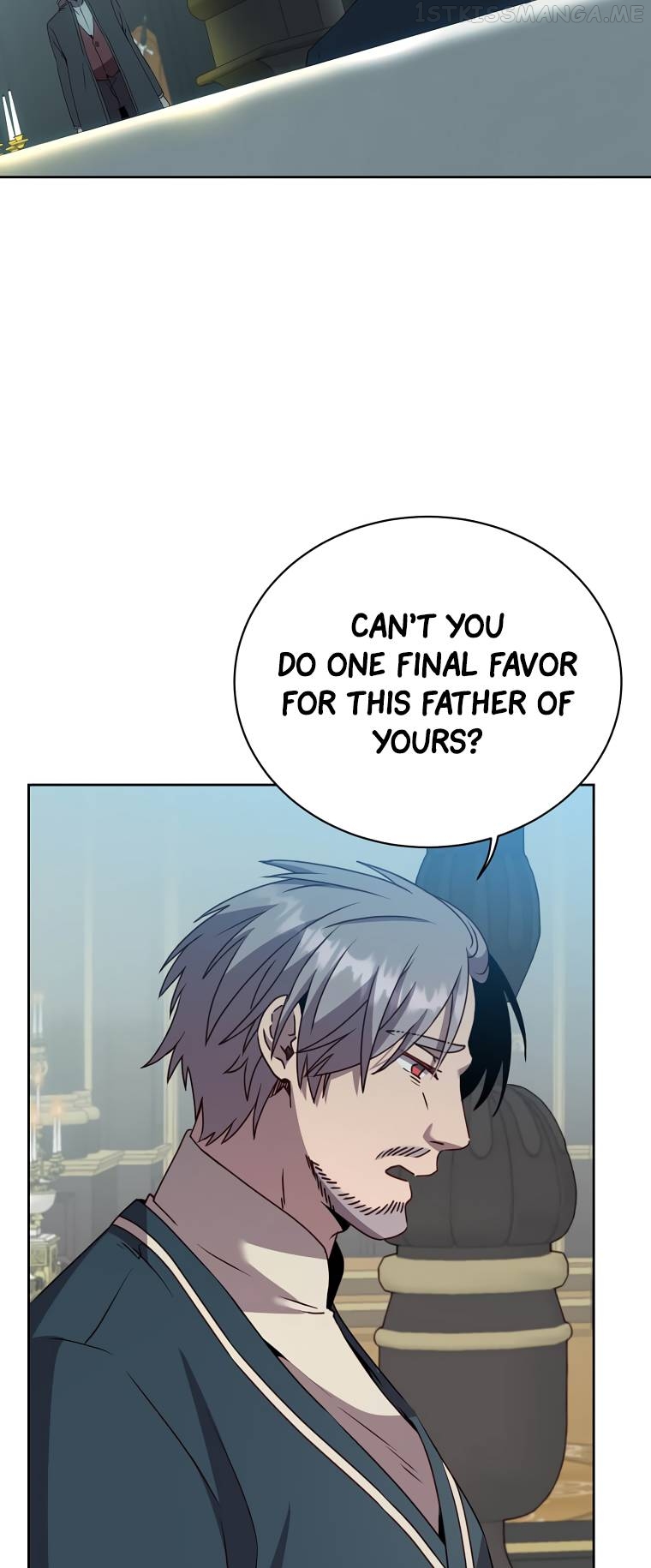 The Max Level Hero has Returned! Chapter 120 - Page 3