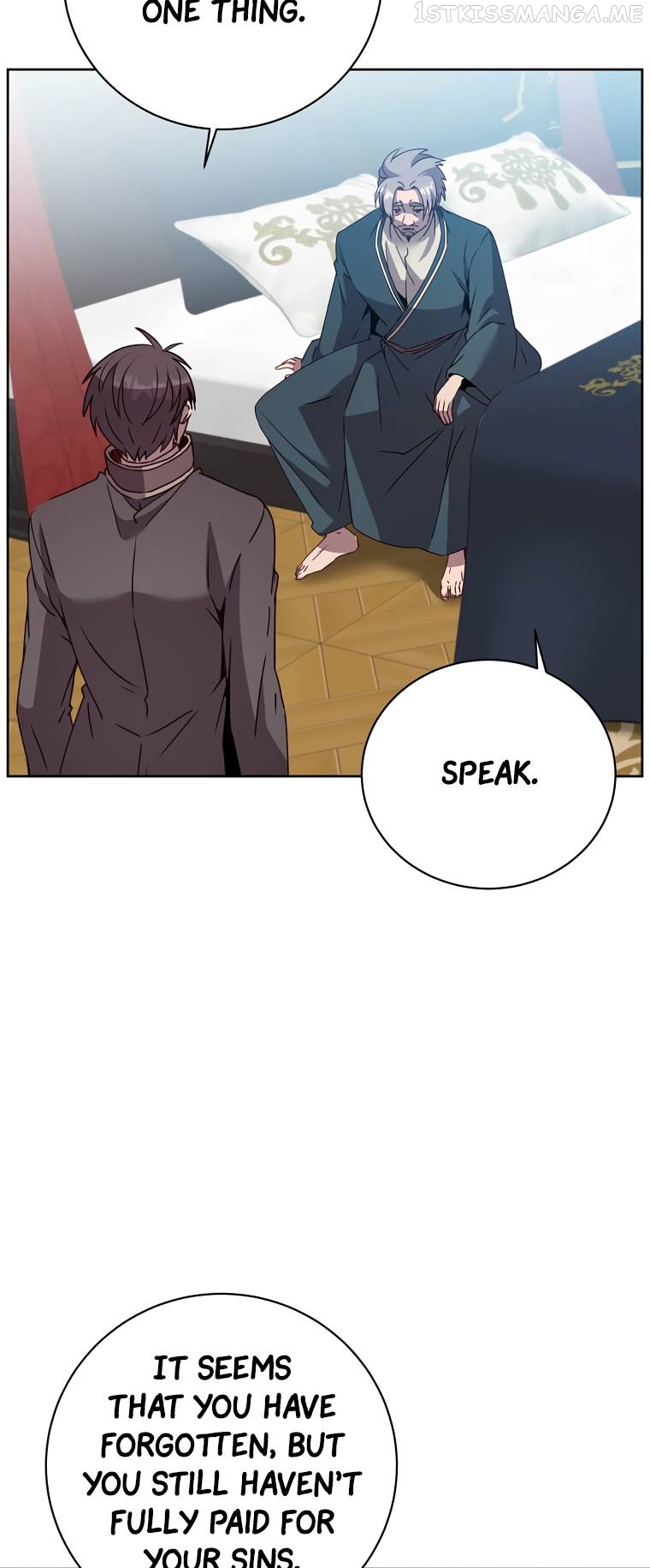 The Max Level Hero has Returned! Chapter 120 - Page 6