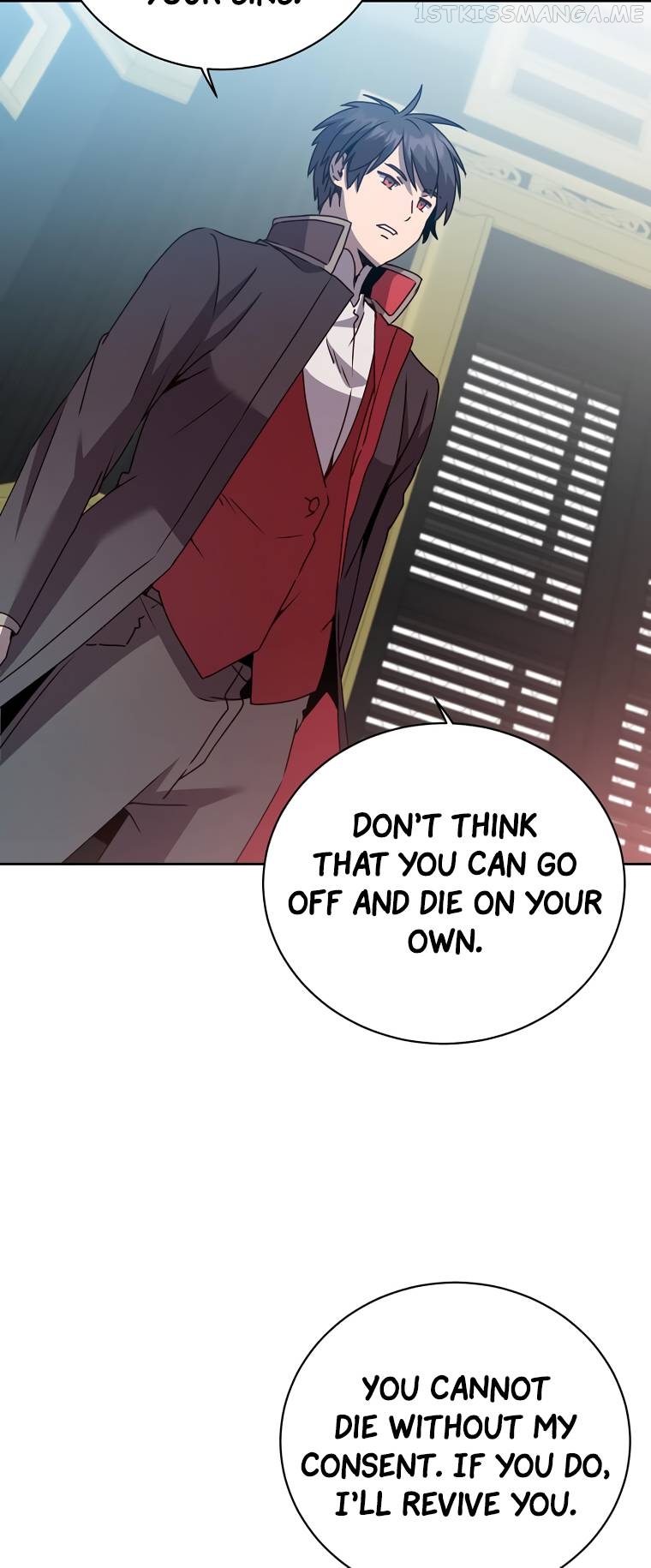 The Max Level Hero has Returned! Chapter 120 - Page 7
