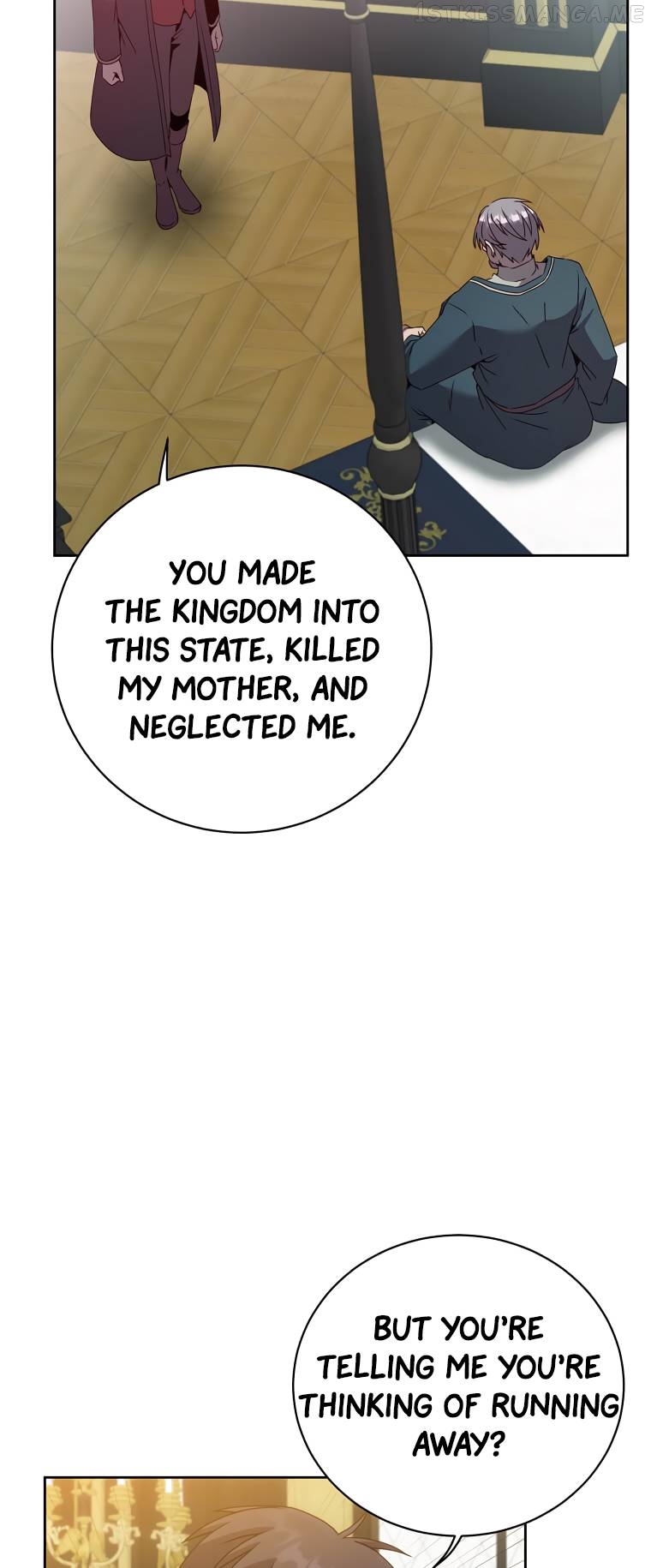 The Max Level Hero has Returned! Chapter 120 - Page 9
