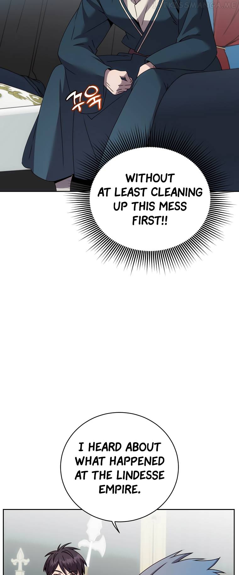 The Max Level Hero has Returned! Chapter 120 - Page 11