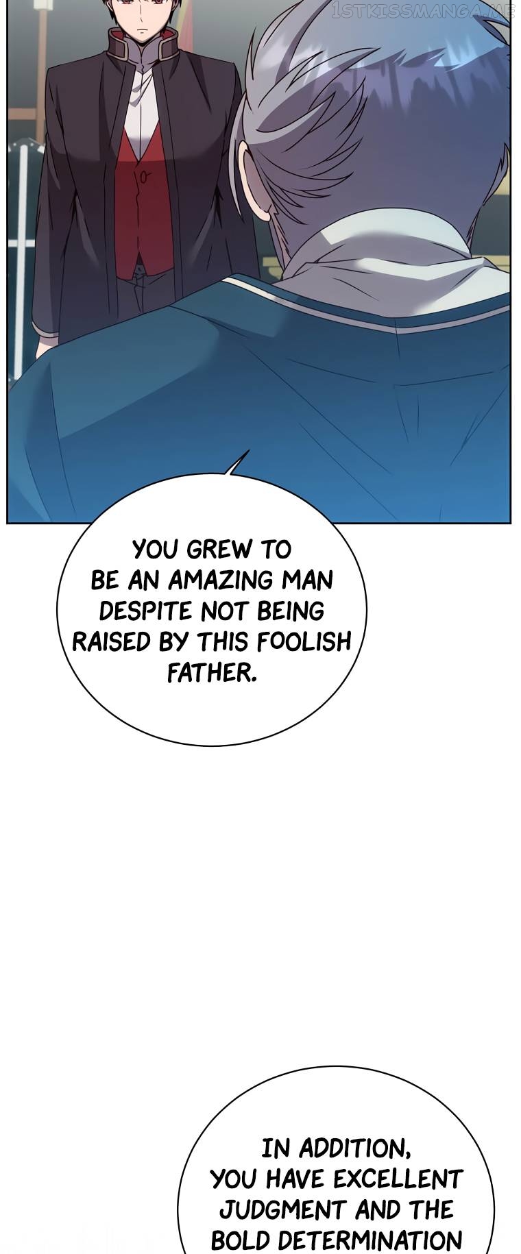 The Max Level Hero has Returned! Chapter 120 - Page 12