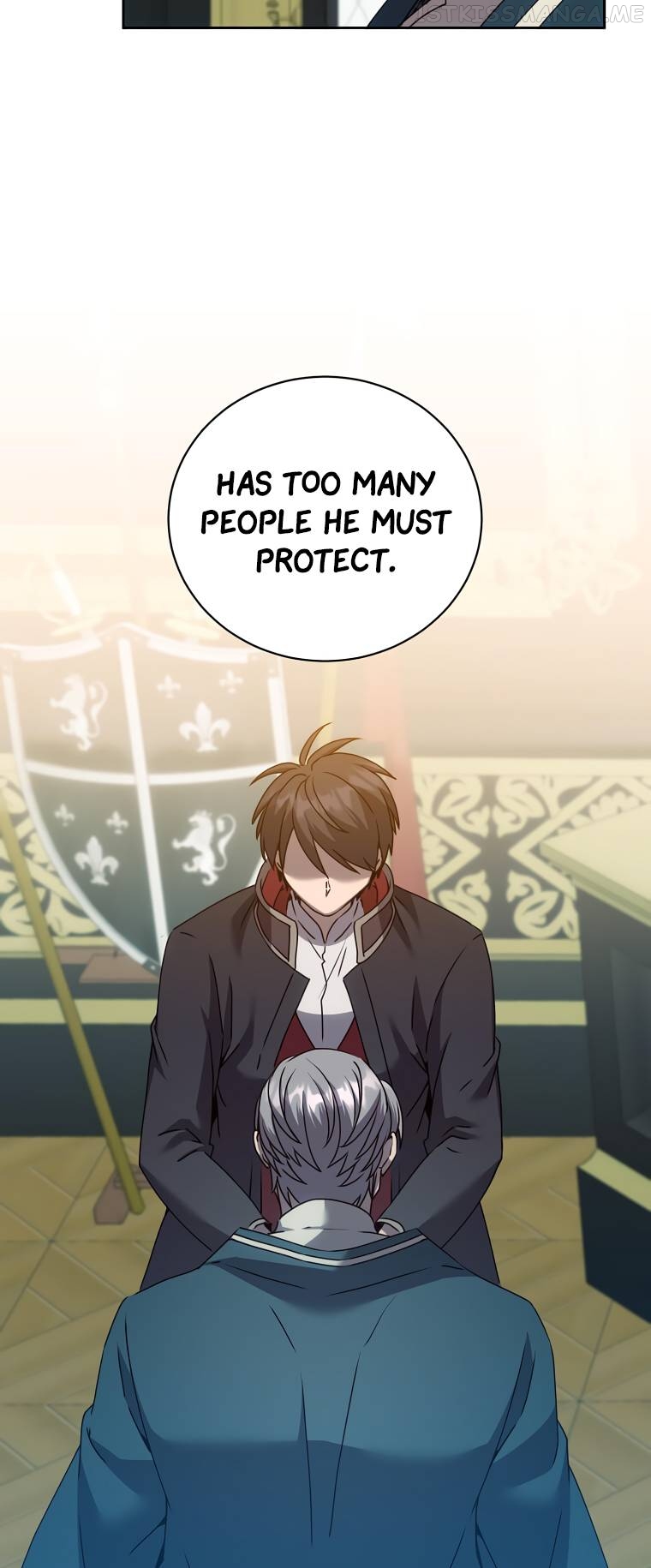 The Max Level Hero has Returned! Chapter 120 - Page 18