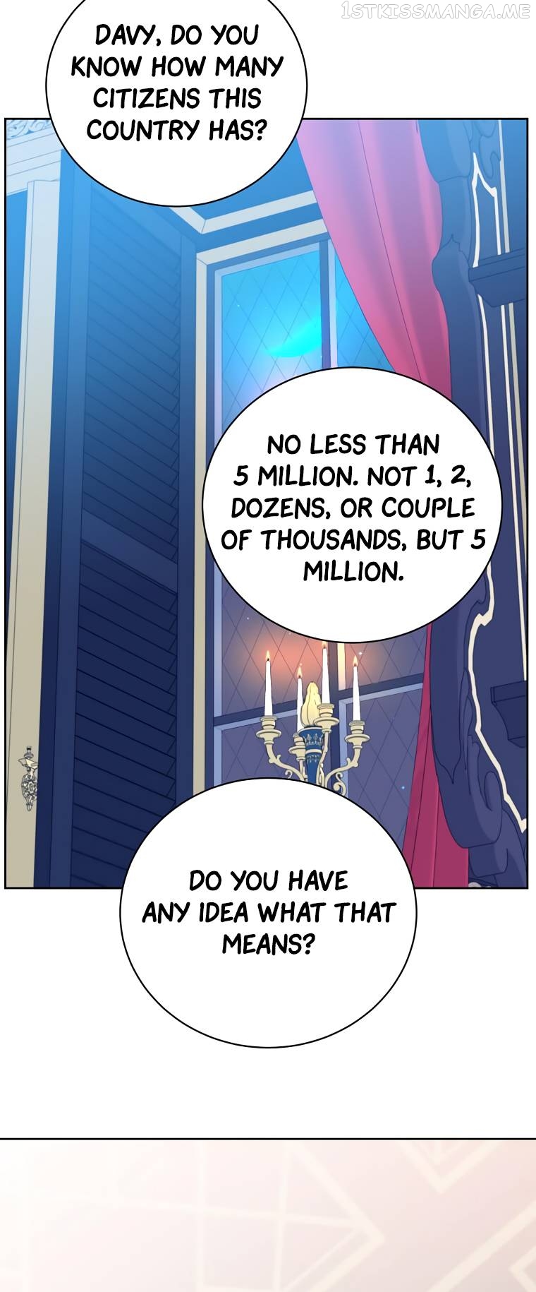 The Max Level Hero has Returned! Chapter 120 - Page 20