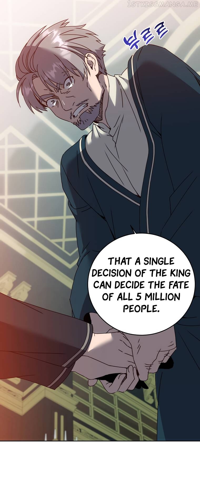 The Max Level Hero has Returned! Chapter 120 - Page 21