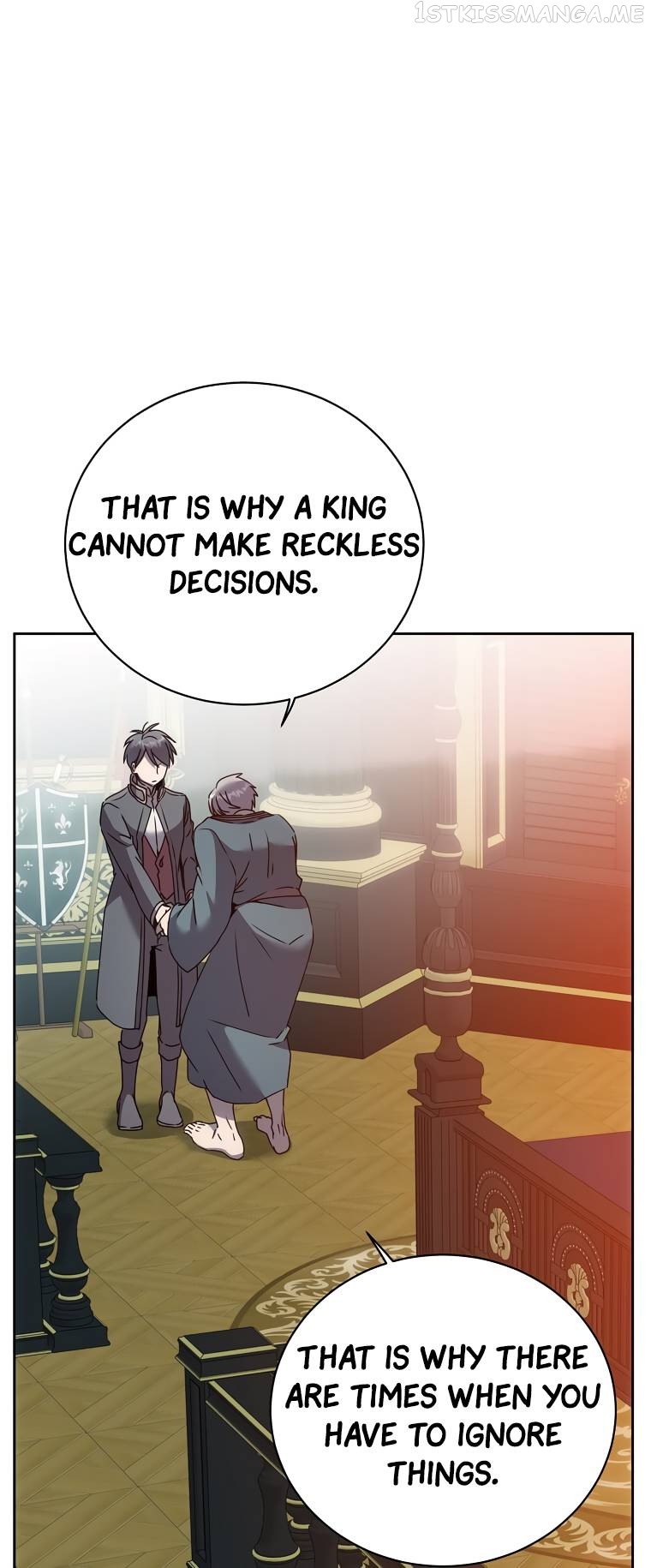 The Max Level Hero has Returned! Chapter 120 - Page 22
