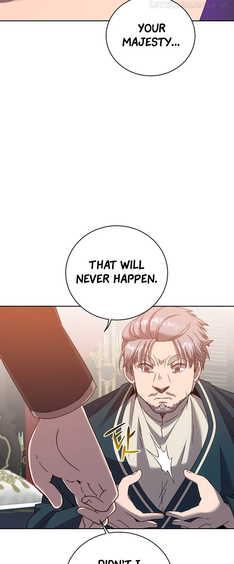 The Max Level Hero has Returned! Chapter 120 - Page 25