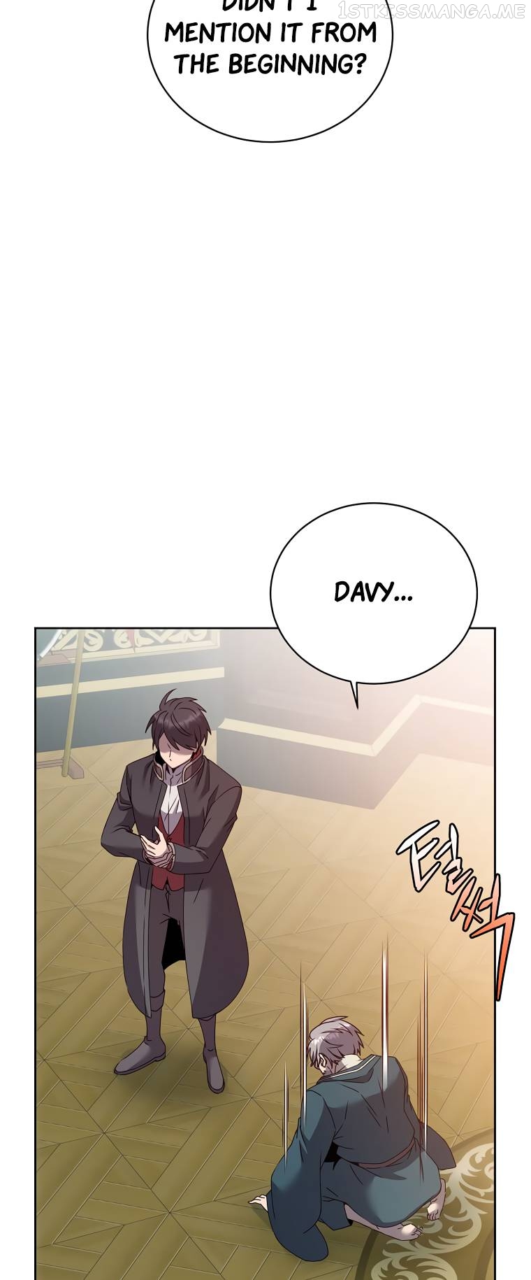 The Max Level Hero has Returned! Chapter 120 - Page 26