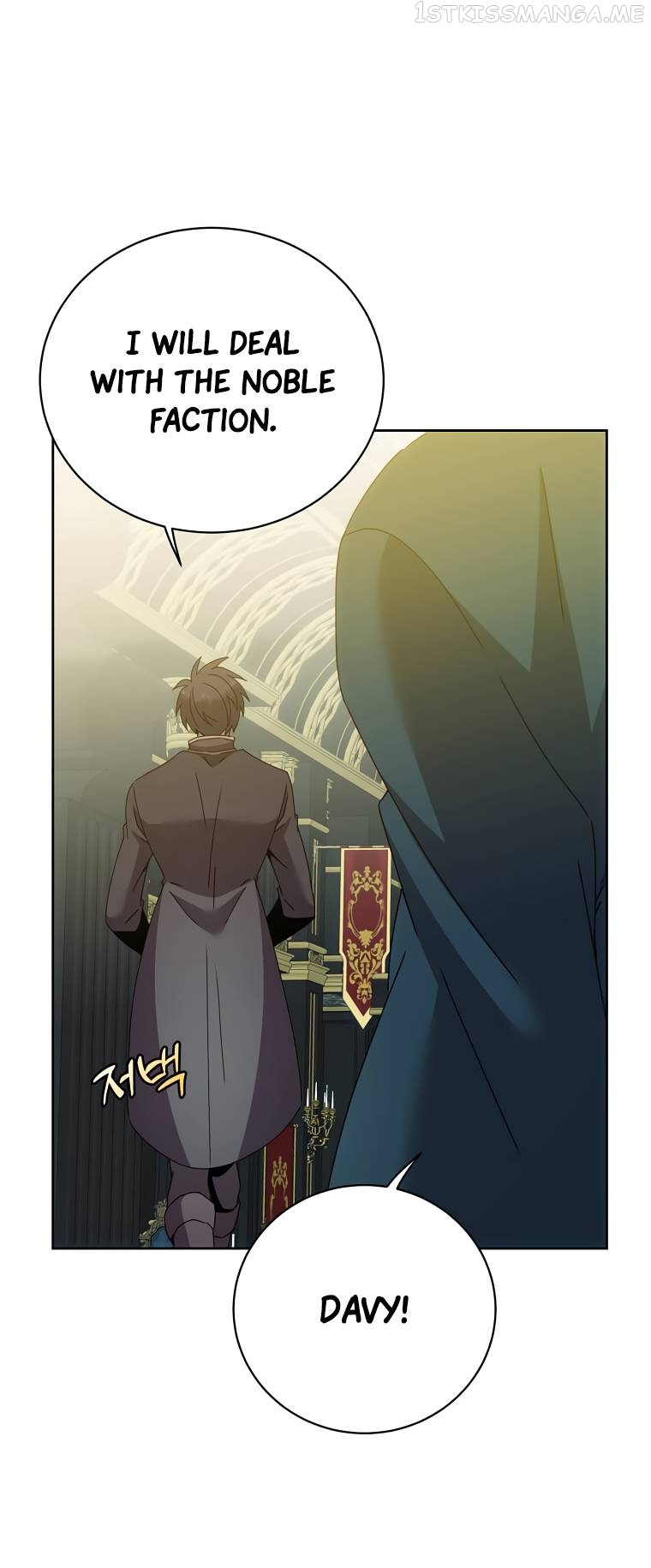 The Max Level Hero has Returned! Chapter 120 - Page 28