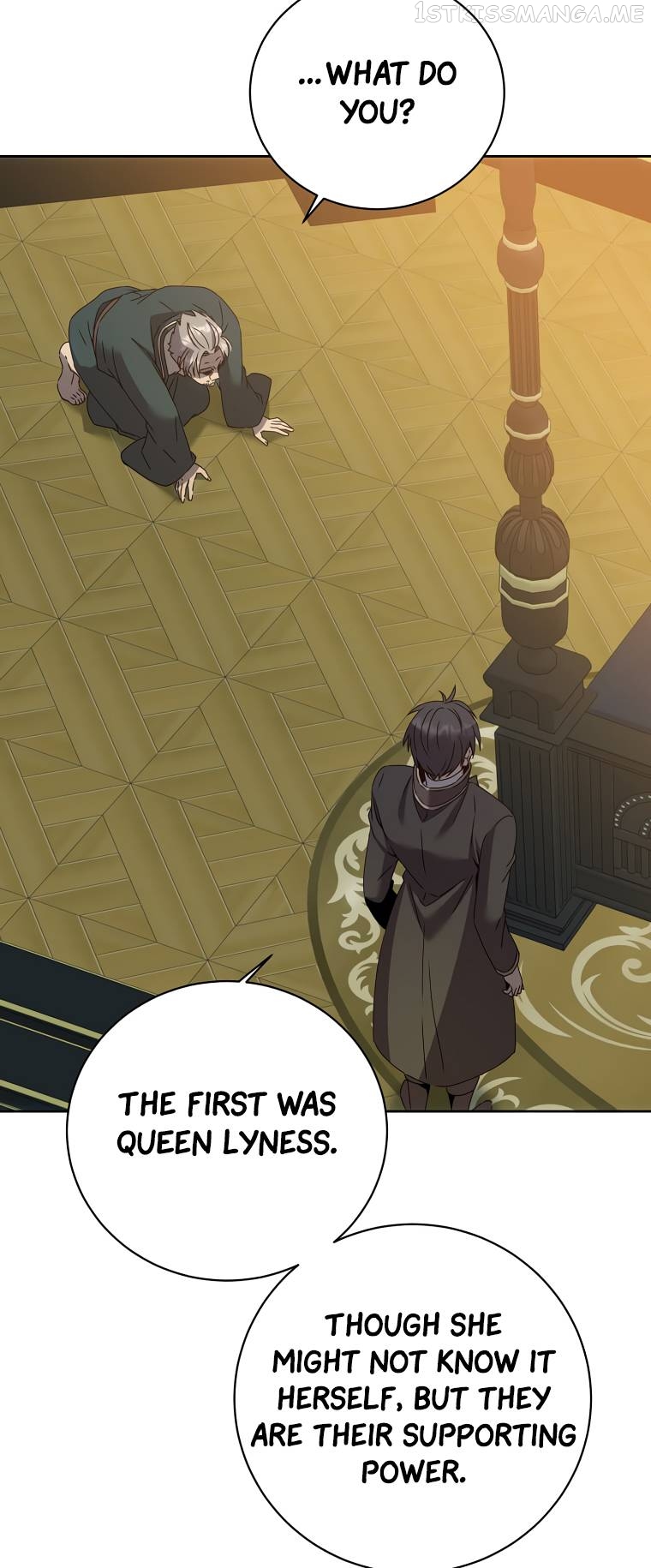 The Max Level Hero has Returned! Chapter 120 - Page 31
