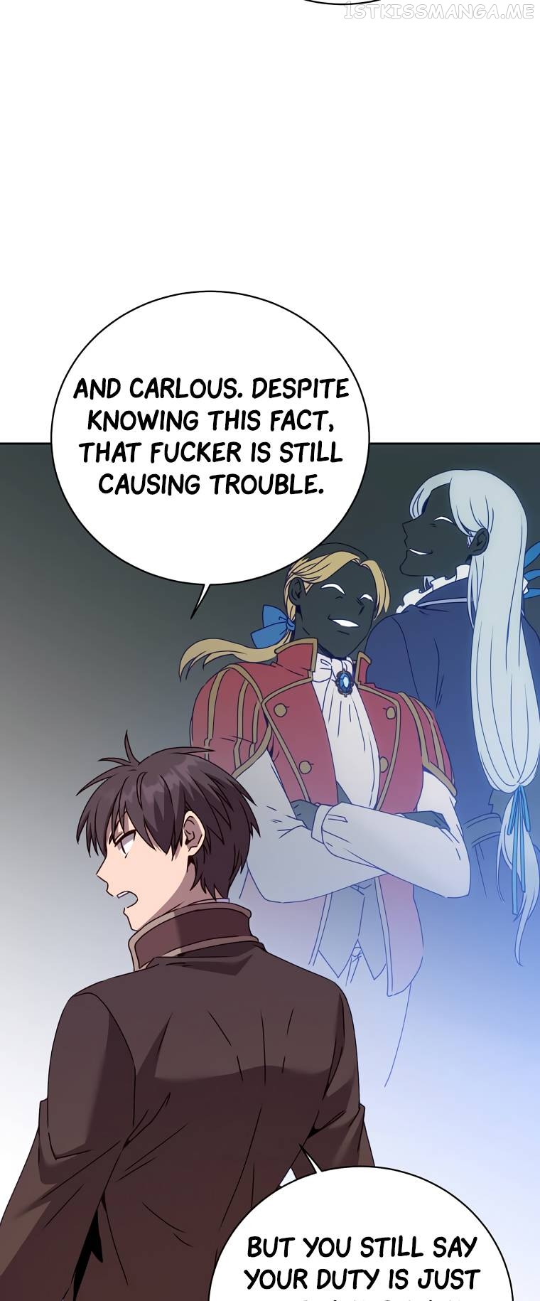 The Max Level Hero has Returned! Chapter 120 - Page 32