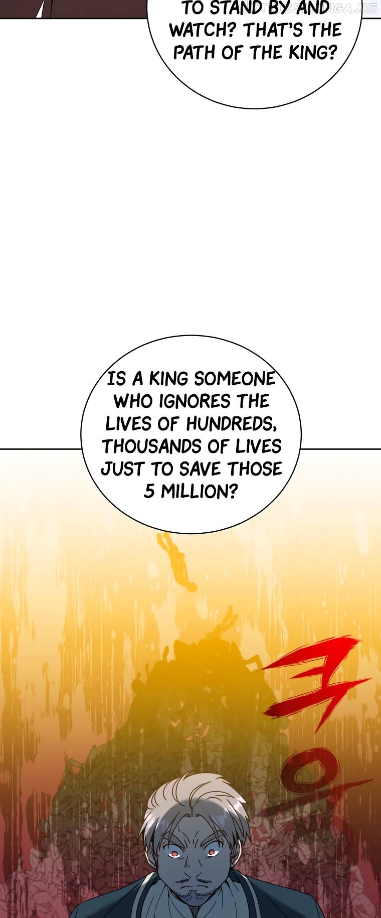 The Max Level Hero has Returned! Chapter 120 - Page 33