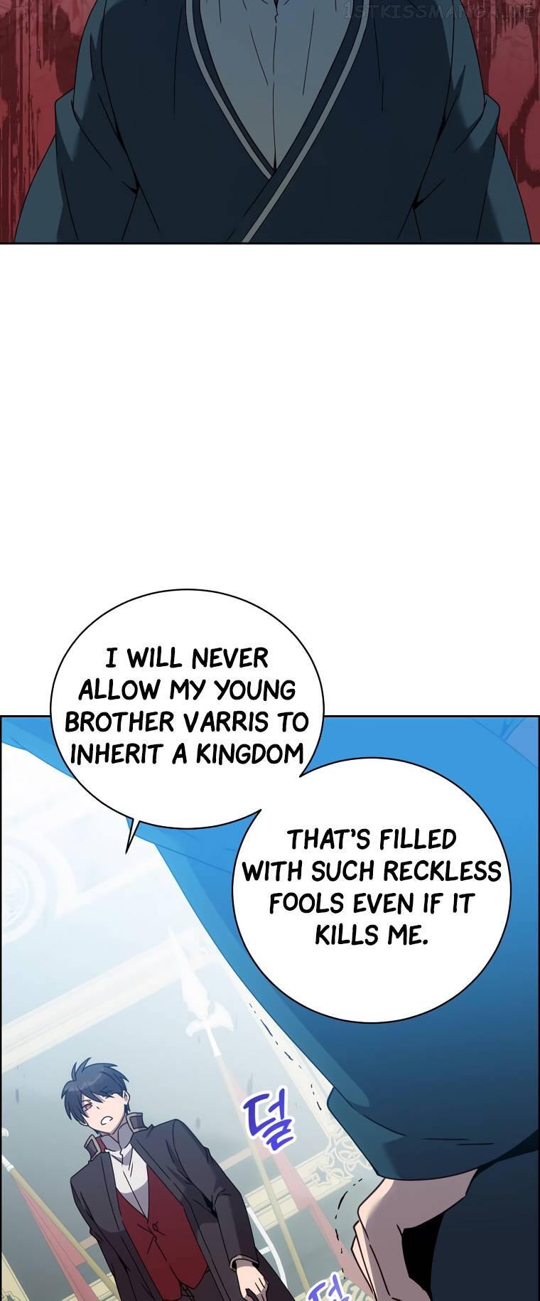 The Max Level Hero has Returned! Chapter 120 - Page 34
