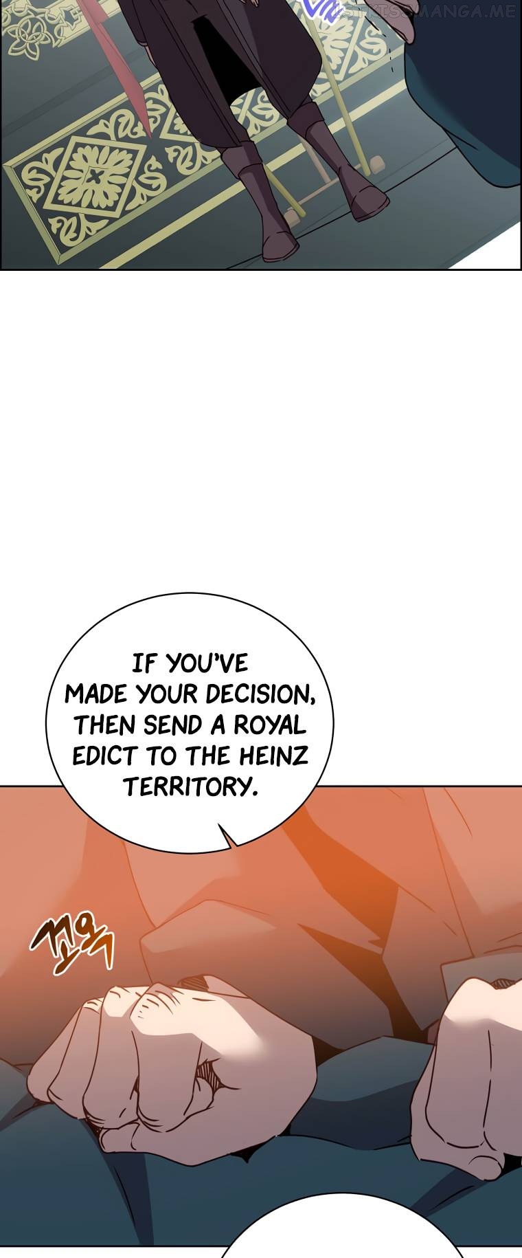 The Max Level Hero has Returned! Chapter 120 - Page 35