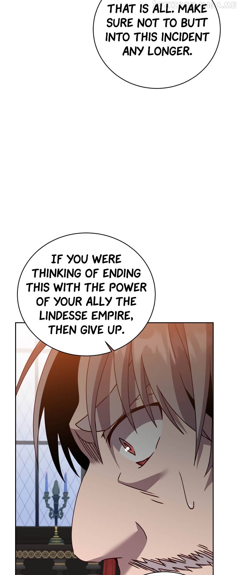 The Max Level Hero has Returned! Chapter 120 - Page 36
