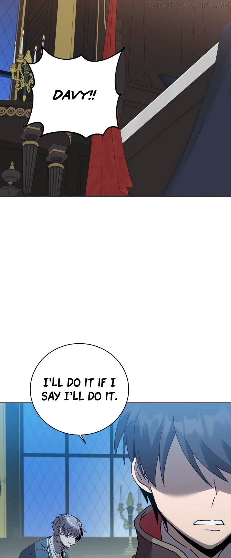 The Max Level Hero has Returned! Chapter 120 - Page 38