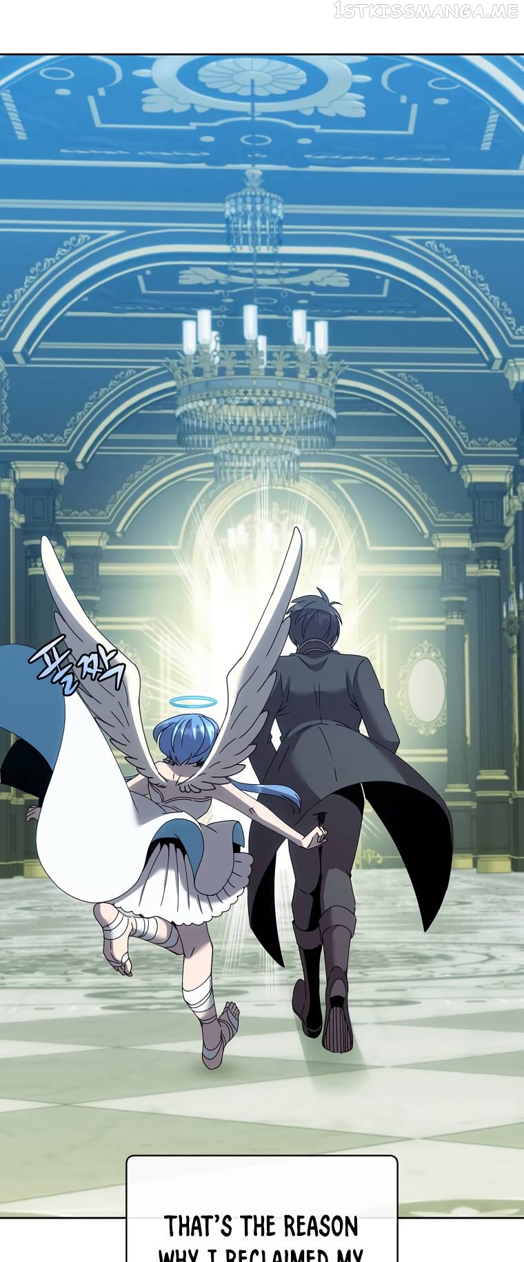 The Max Level Hero has Returned! Chapter 120 - Page 42