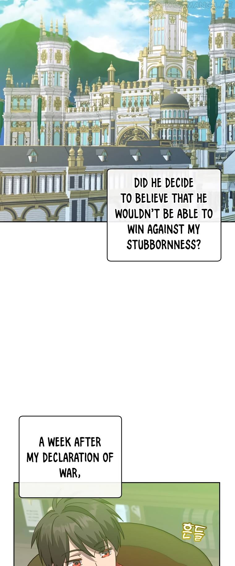 The Max Level Hero has Returned! Chapter 120 - Page 45