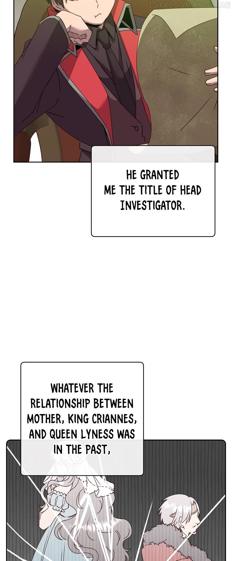 The Max Level Hero has Returned! Chapter 120 - Page 46