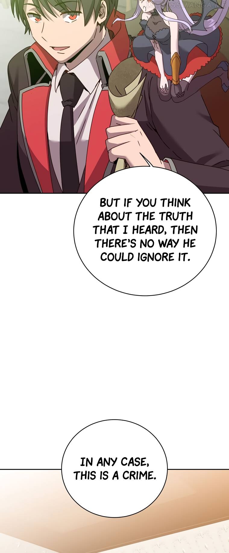 The Max Level Hero has Returned! Chapter 120 - Page 48