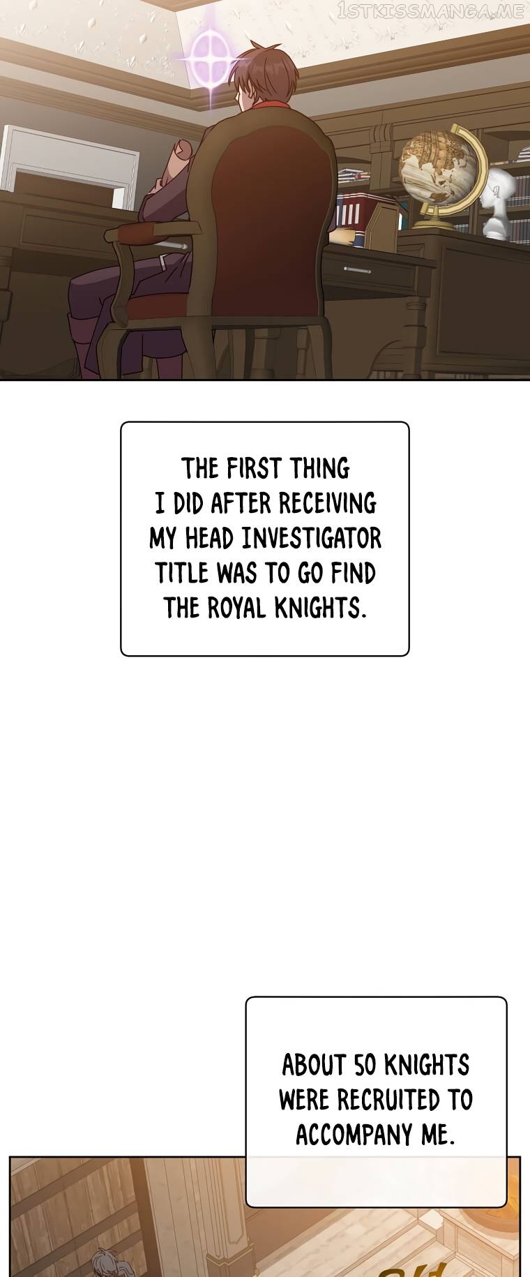 The Max Level Hero has Returned! Chapter 120 - Page 49