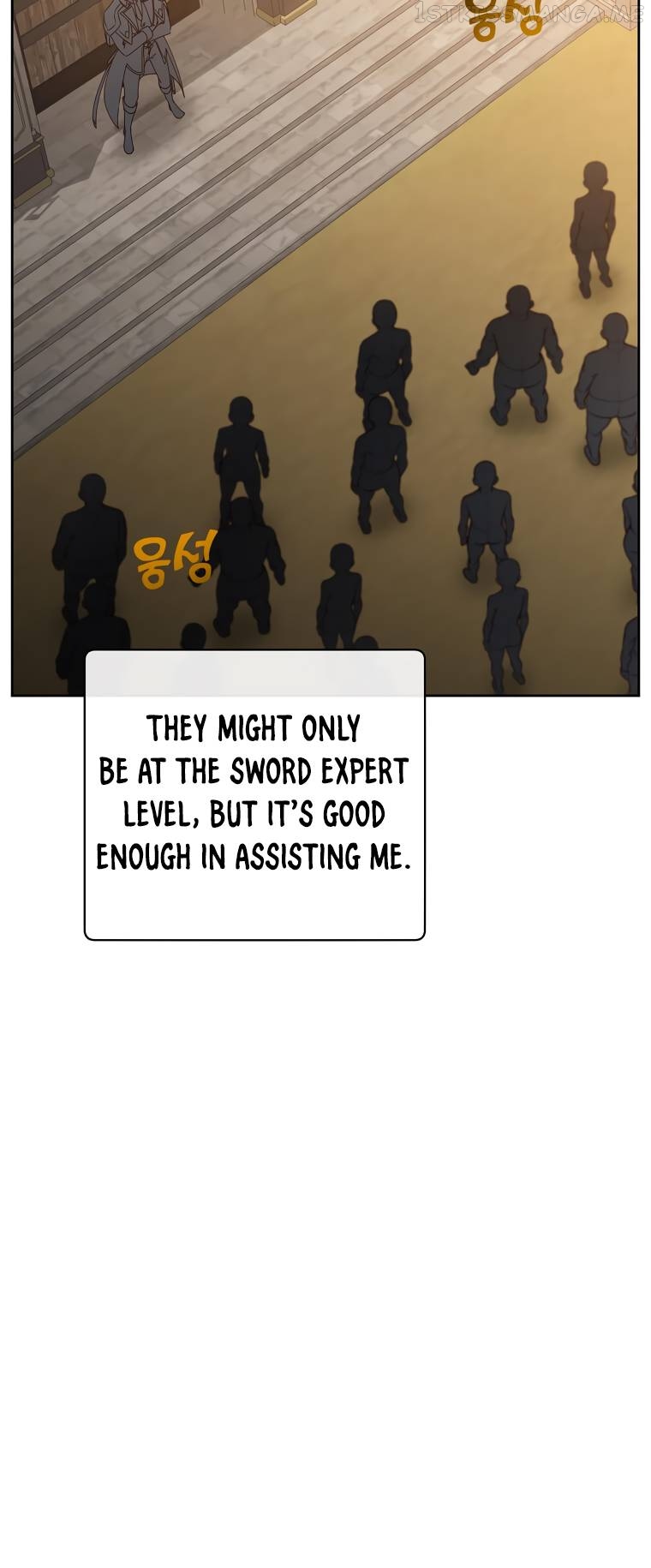 The Max Level Hero has Returned! Chapter 120 - Page 50