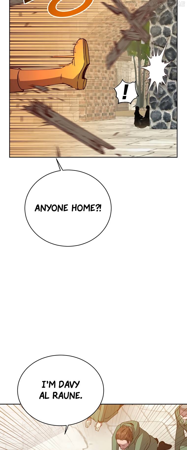 The Max Level Hero has Returned! Chapter 120 - Page 52
