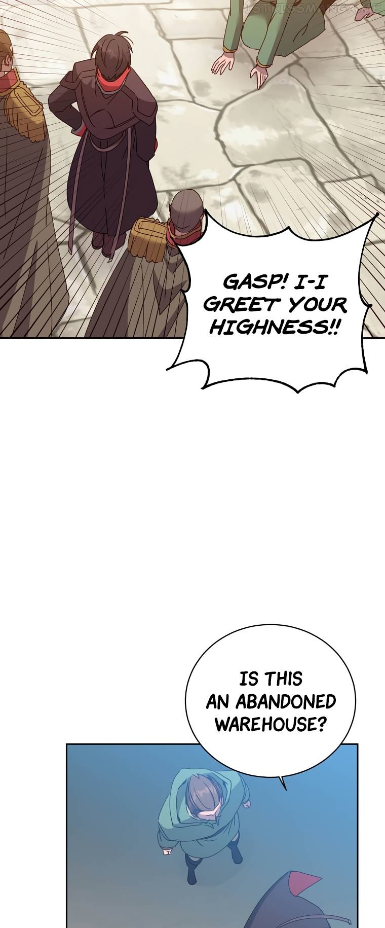 The Max Level Hero has Returned! Chapter 120 - Page 53