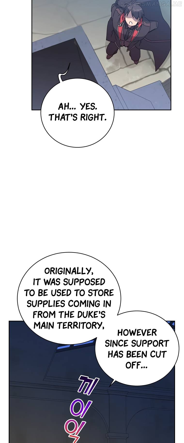 The Max Level Hero has Returned! Chapter 120 - Page 54