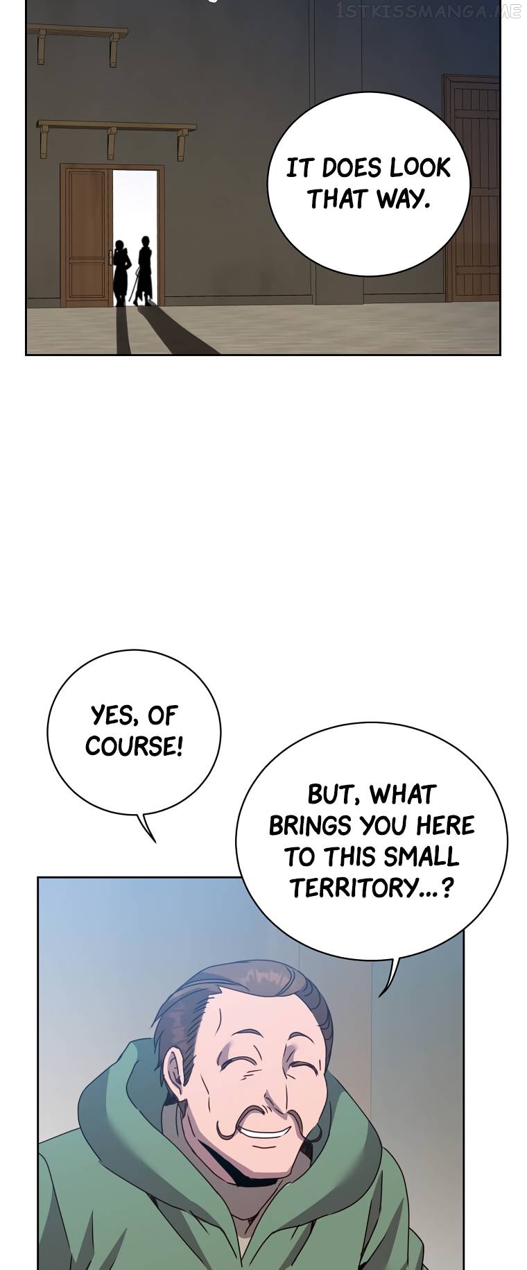 The Max Level Hero has Returned! Chapter 120 - Page 55