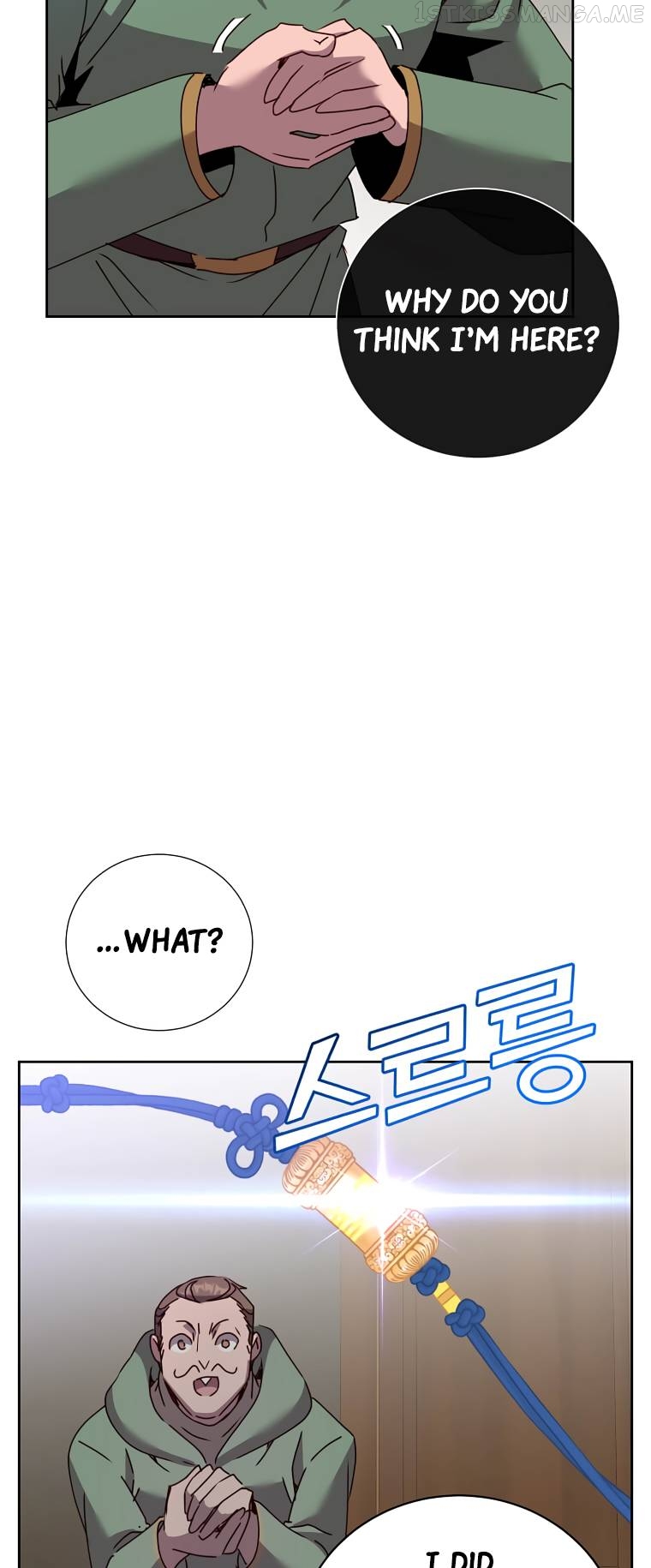 The Max Level Hero has Returned! Chapter 120 - Page 56