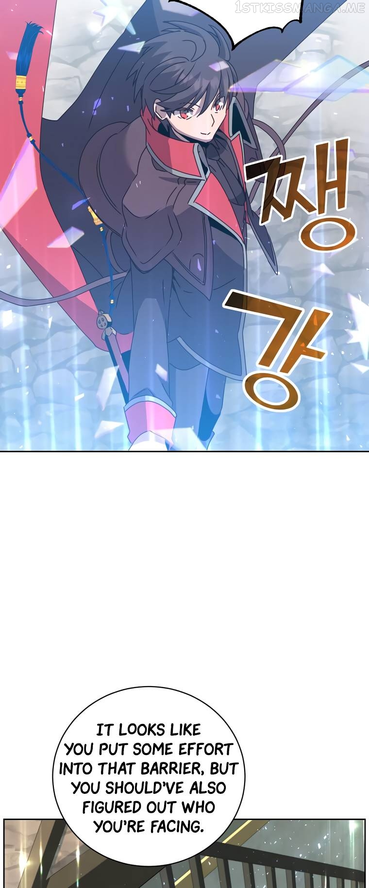 The Max Level Hero has Returned! Chapter 120 - Page 59