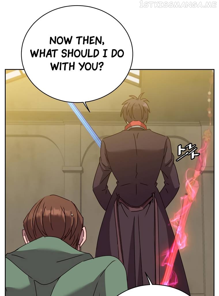 The Max Level Hero has Returned! Chapter 120 - Page 63