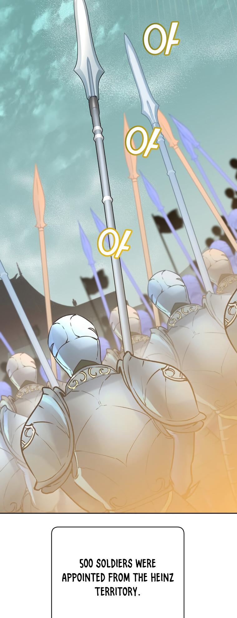 The Max Level Hero has Returned! Chapter 122 - Page 3