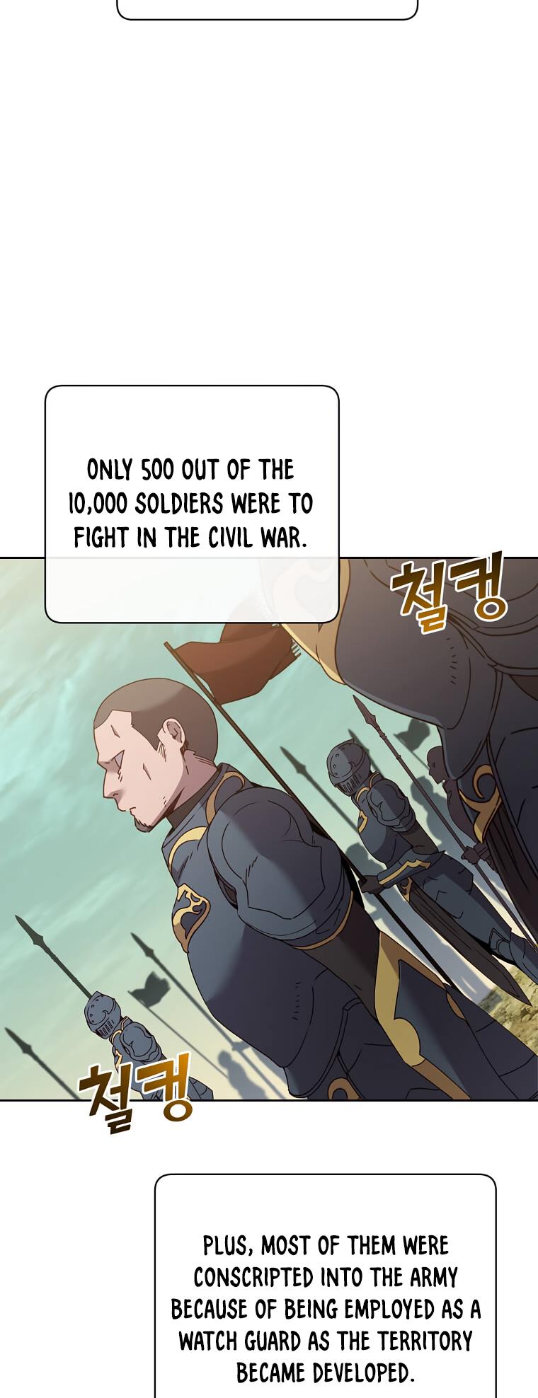 The Max Level Hero has Returned! Chapter 122 - Page 4