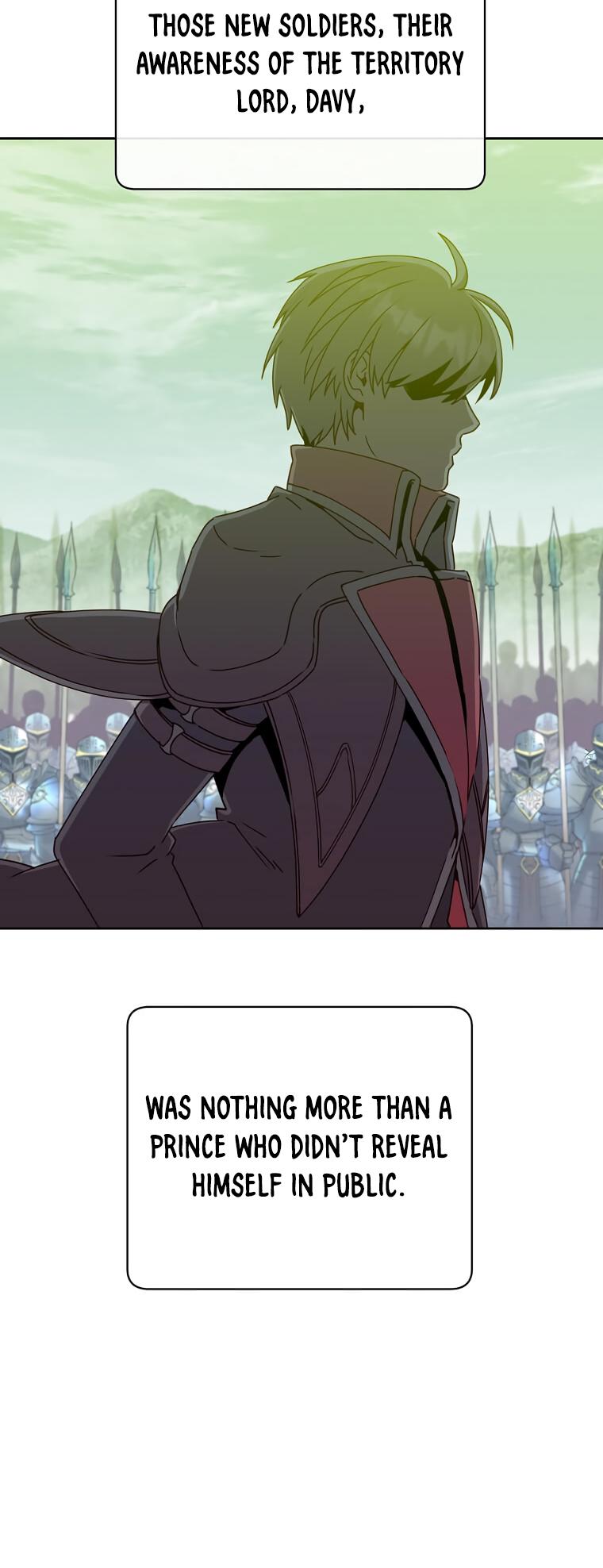 The Max Level Hero has Returned! Chapter 122 - Page 6