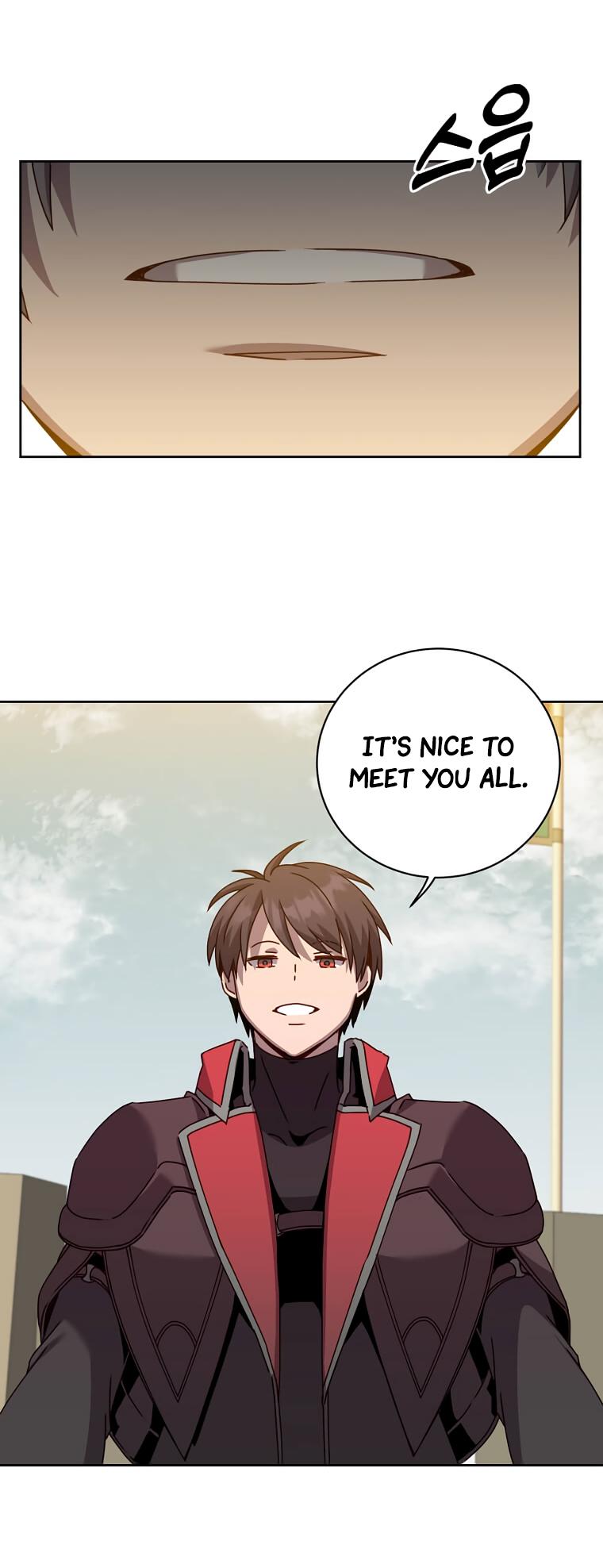 The Max Level Hero has Returned! Chapter 122 - Page 7