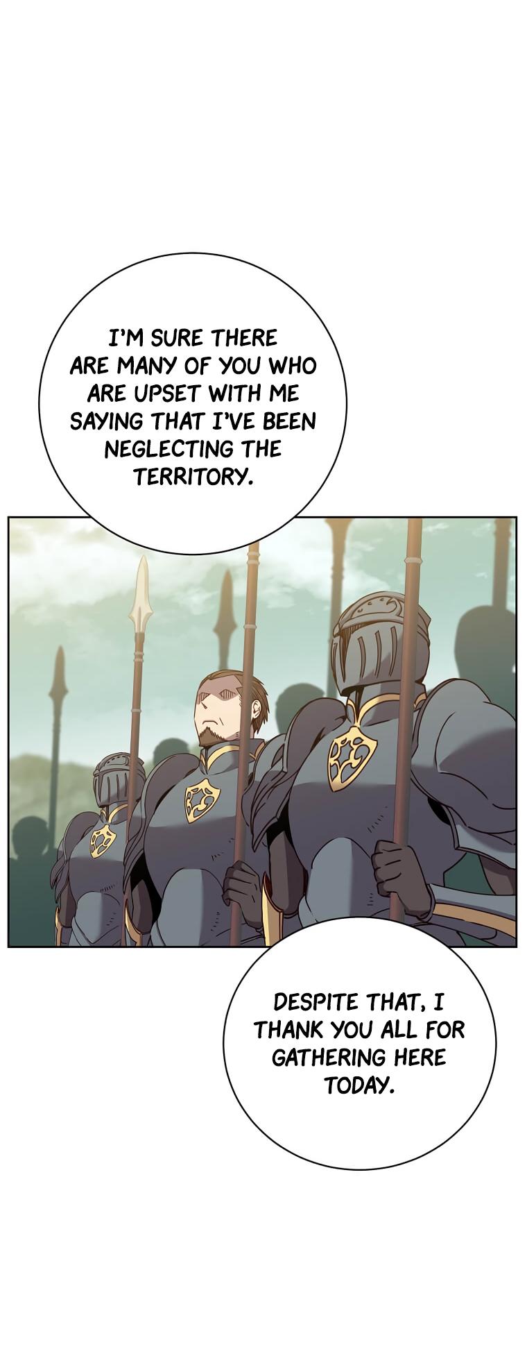 The Max Level Hero has Returned! Chapter 122 - Page 8