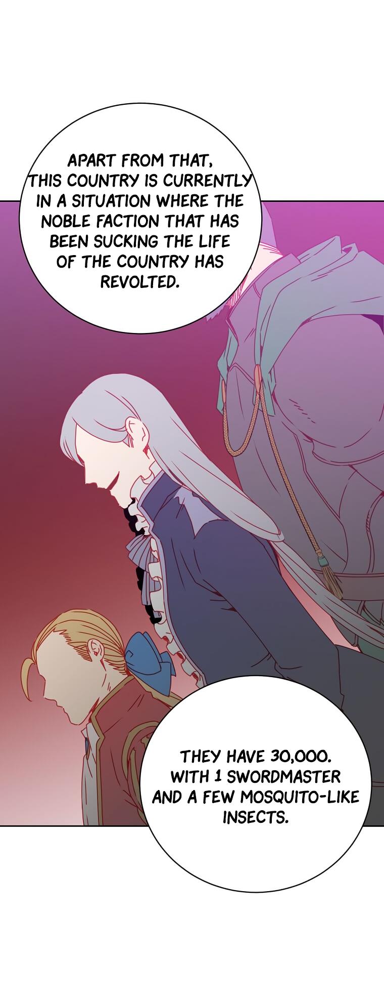 The Max Level Hero has Returned! Chapter 122 - Page 9