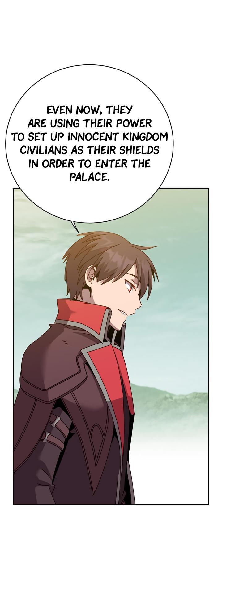 The Max Level Hero has Returned! Chapter 122 - Page 10