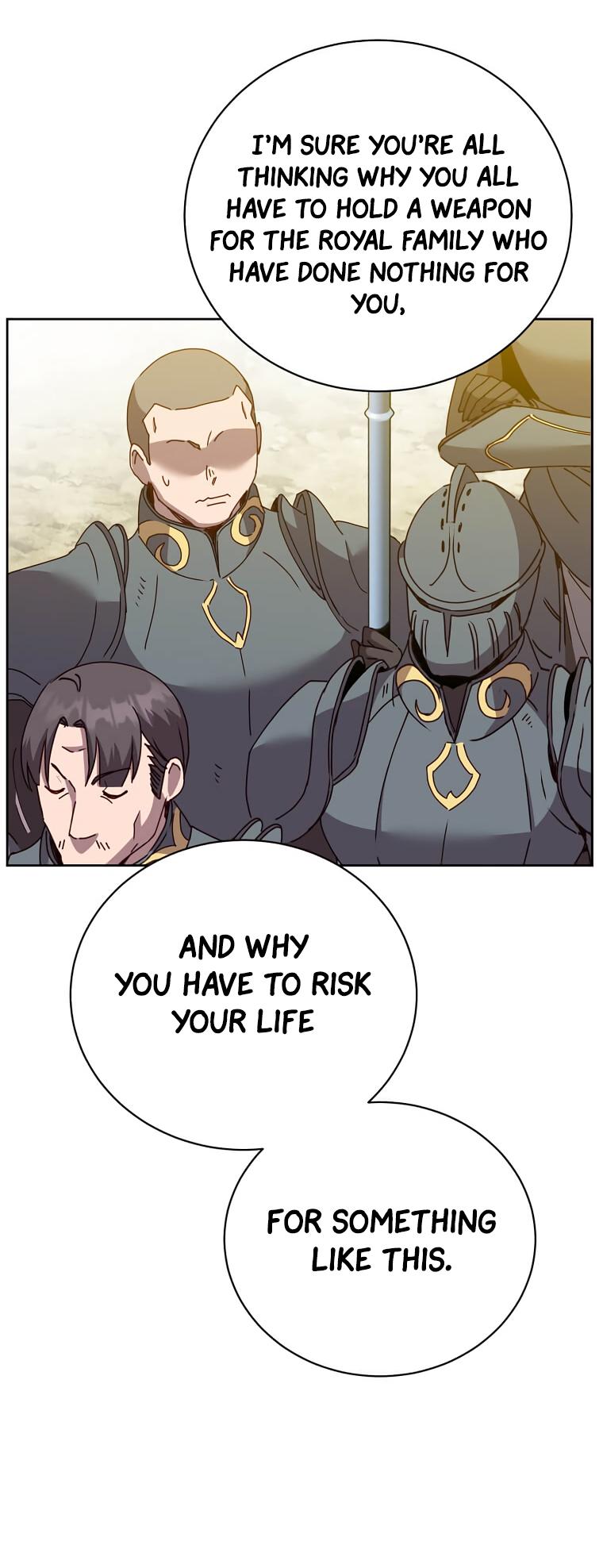 The Max Level Hero has Returned! Chapter 122 - Page 11