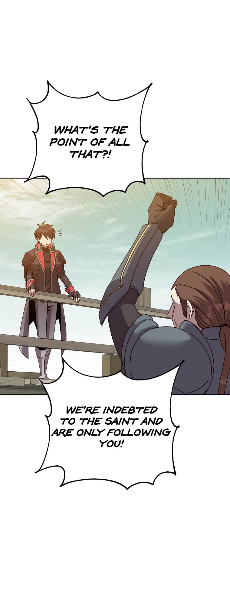 The Max Level Hero has Returned! Chapter 122 - Page 12