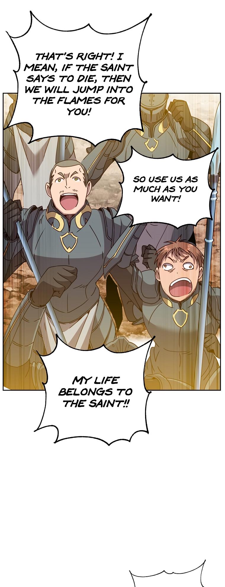 The Max Level Hero has Returned! Chapter 122 - Page 13