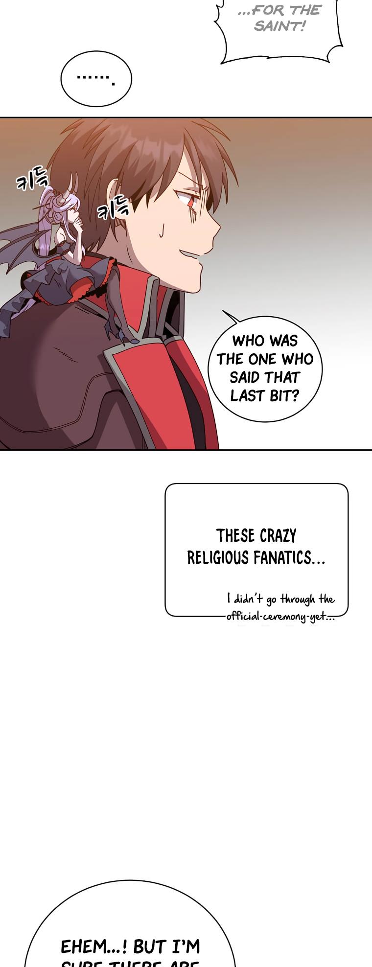 The Max Level Hero has Returned! Chapter 122 - Page 14
