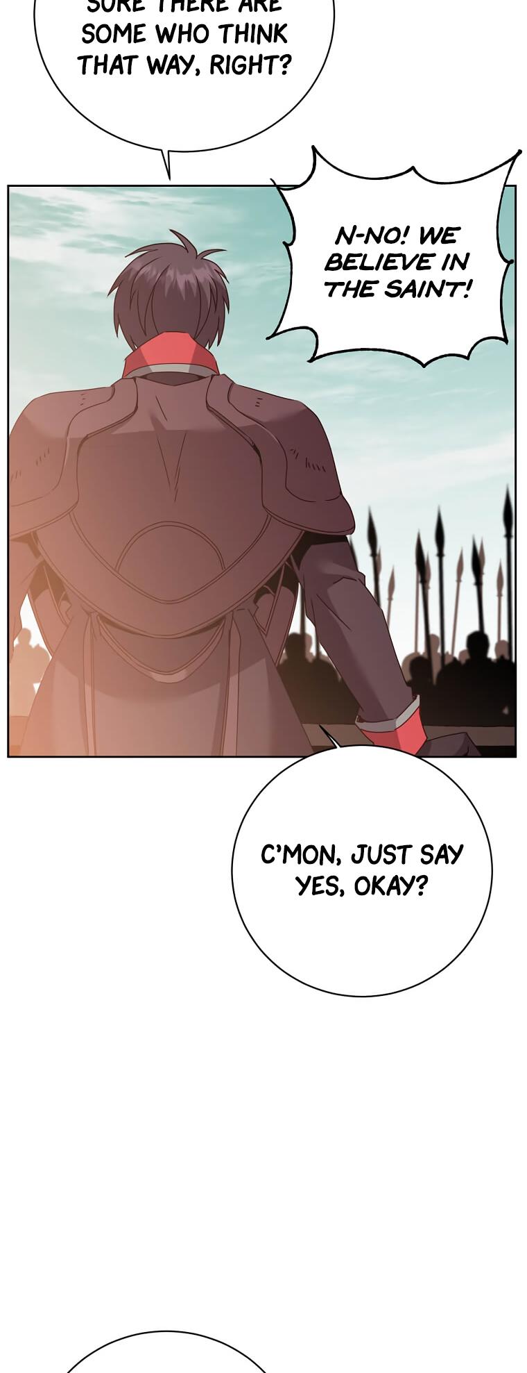 The Max Level Hero has Returned! Chapter 122 - Page 15