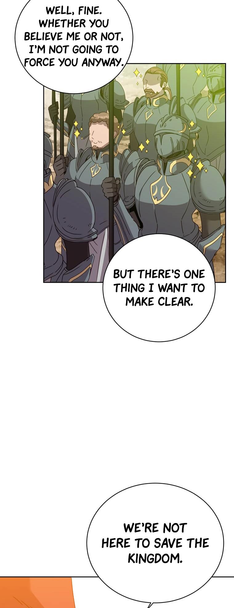 The Max Level Hero has Returned! Chapter 122 - Page 16