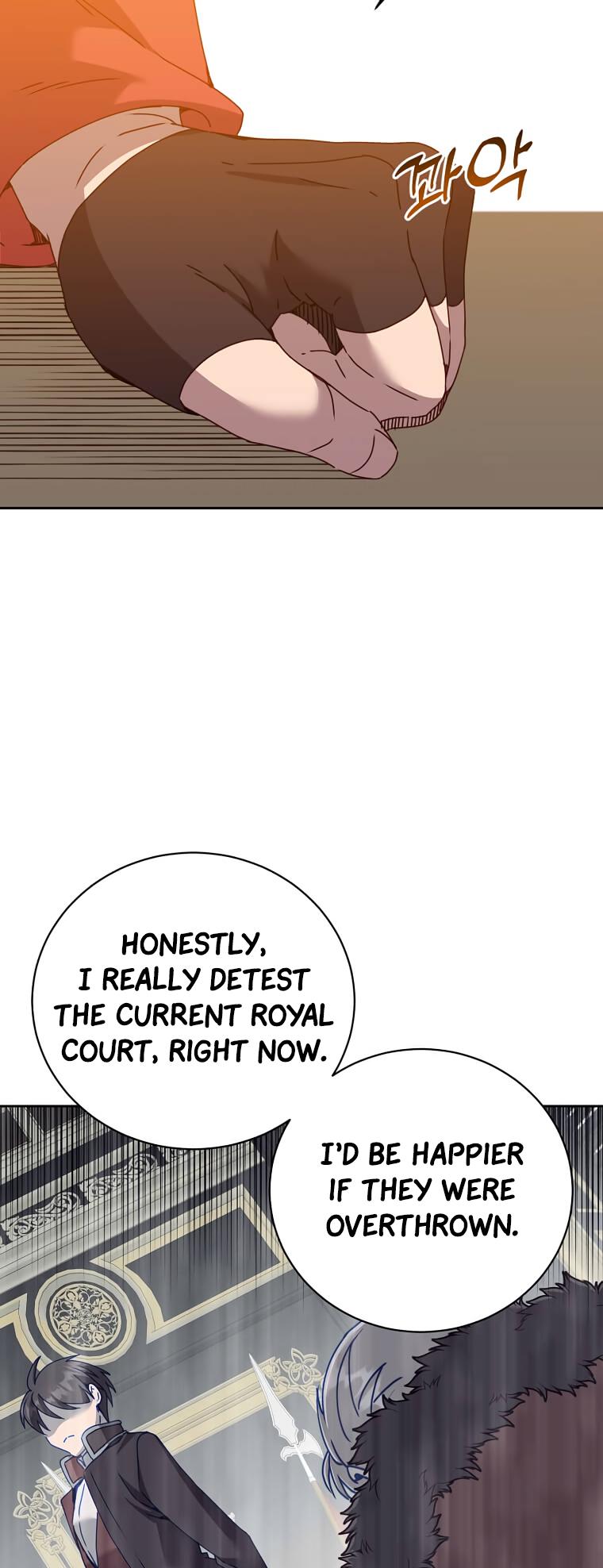 The Max Level Hero has Returned! Chapter 122 - Page 17